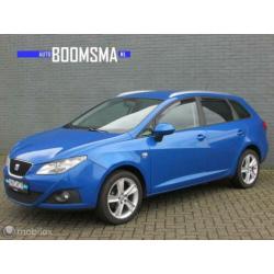 Seat Ibiza ST 1.2 TSI 105pk Sport Clima Cruise Trekhaak