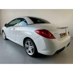 Peugeot 308 CC 1.6 THP Noir & Blanc Navigatie Leer Climate+C