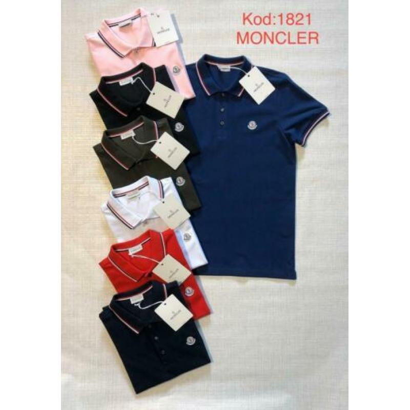 ?? Moncler t-shirts