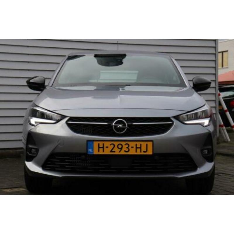 Opel Corsa 1.2T GS Line (NAVI/LMV/NU met € 2.513,- KORTING)