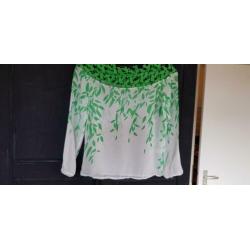 Dames blouse