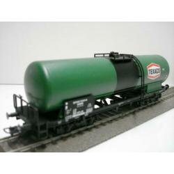 Liliput;; L225801 Ketelwagen TEXACO DB. (H0)