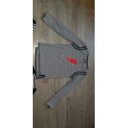longsleeve shirt z8 140 146