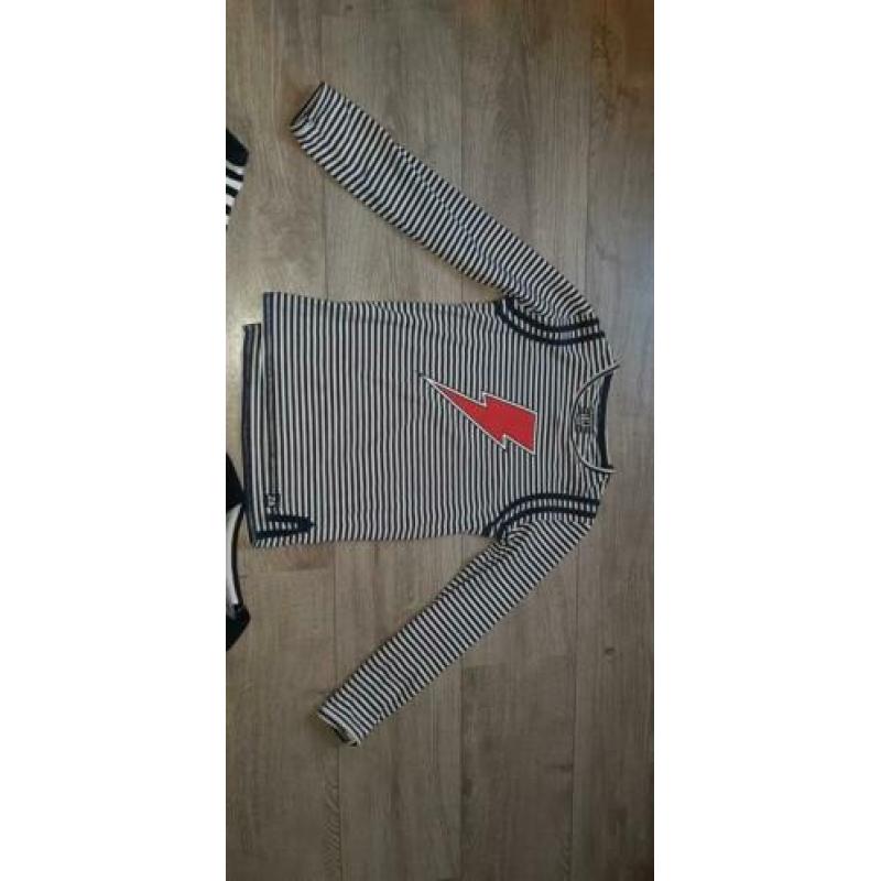 longsleeve shirt z8 140 146