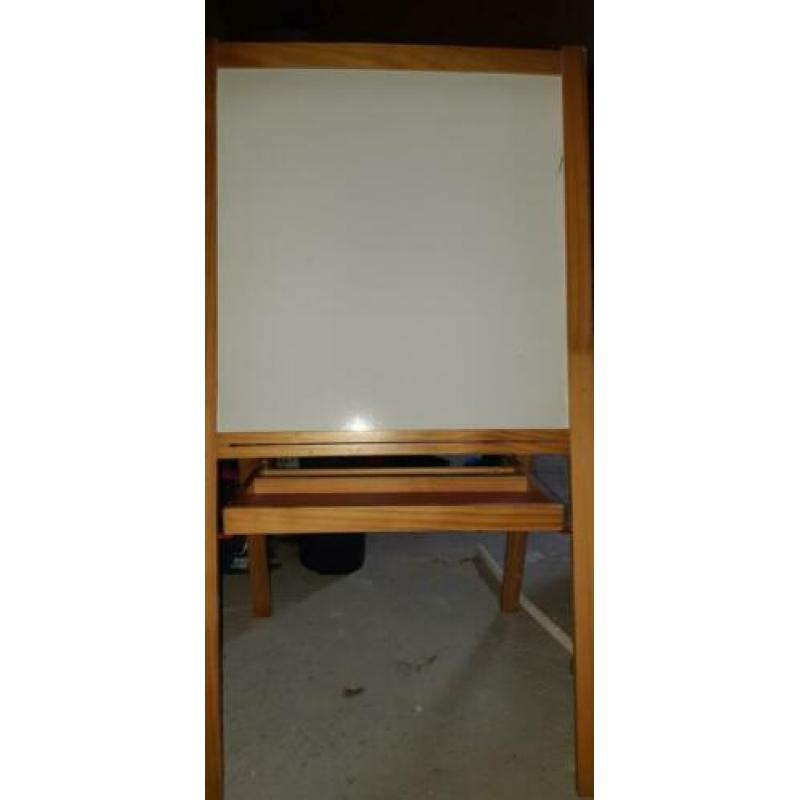 Ikea schoolbord
