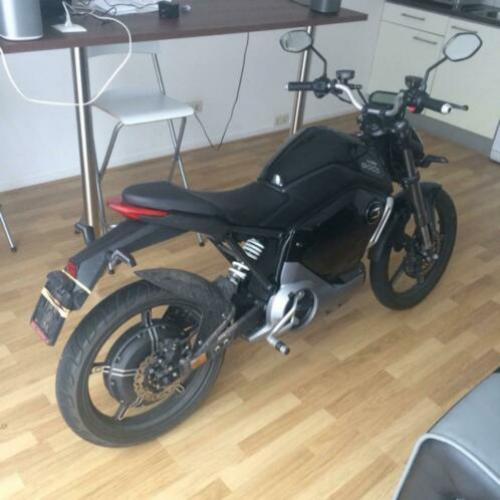 Super soco. Te koop