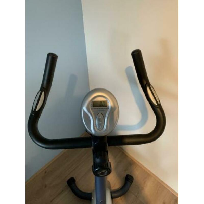 Hometrainer fitness