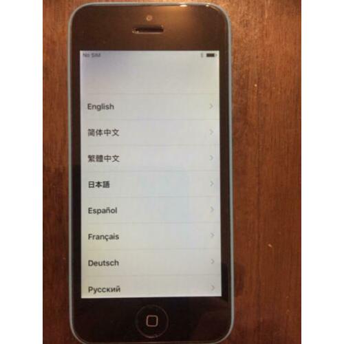 ??iPhone 5c??