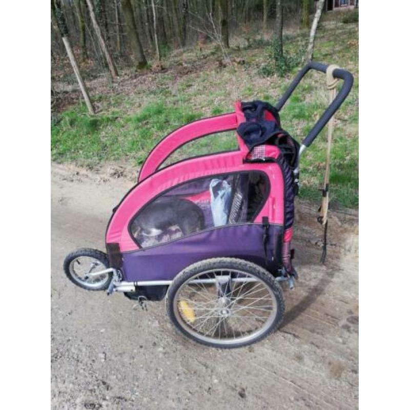 Fietskar