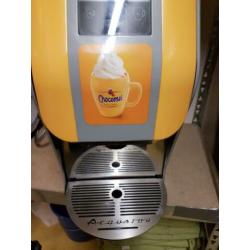 Chocomel apparaat