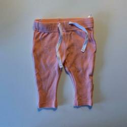 Baby kleertjes maat 50 (meisje)