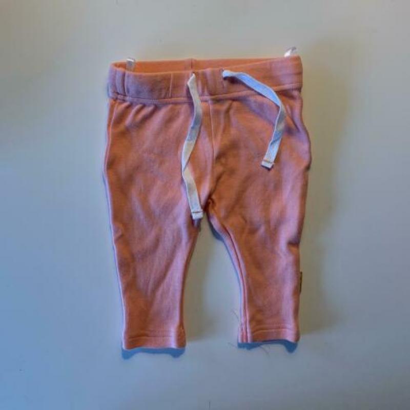 Baby kleertjes maat 50 (meisje)