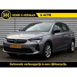 Opel Corsa 1.2T GS Line (NAVI/LMV/NU met € 2.513,- KORTING)