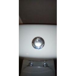 sphinx toilet pot