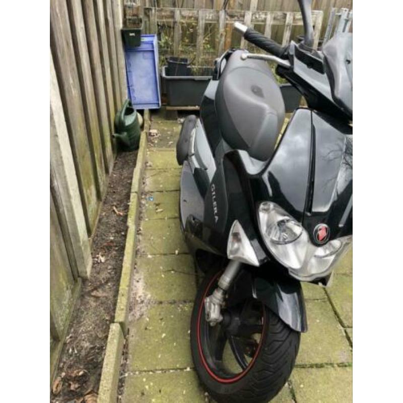 Runner rst 70cc