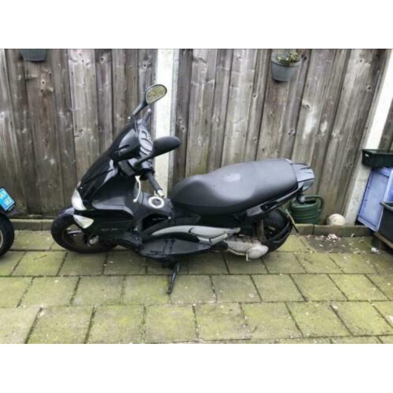 Runner rst 70cc