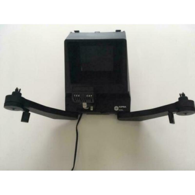 Super 8 filmviewer