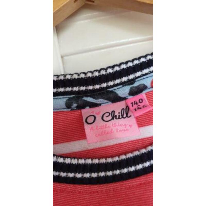 O'Chill jurk maat 140/146