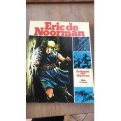 Eric de Noorman (4 boeken)