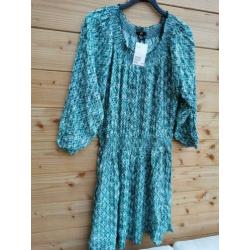 H&M jurk mt. 38