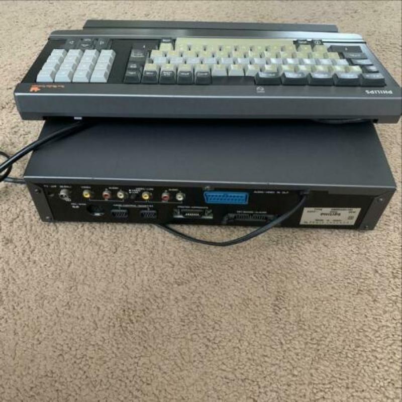 Msx 2 - nms8280