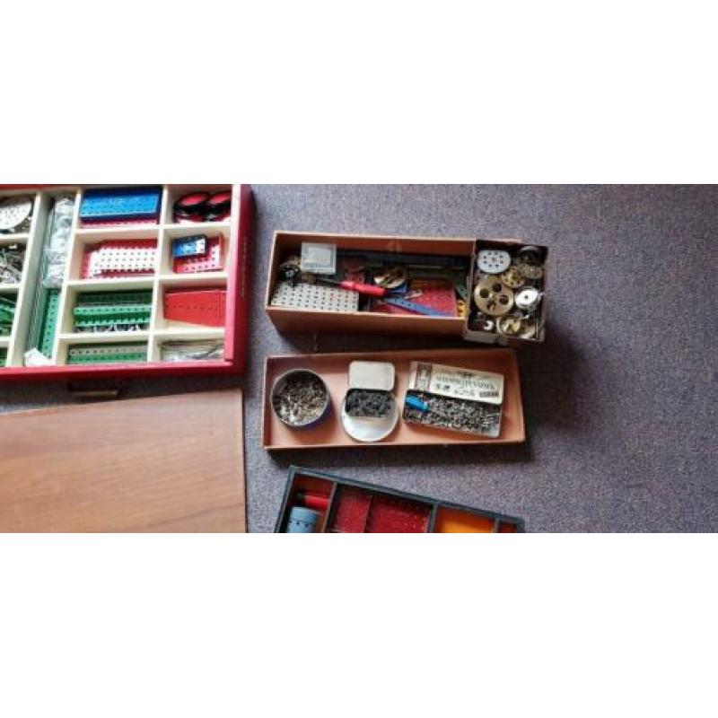 Veel Meccano