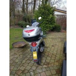 Kymco People S 4takt 2009