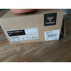 Nieuwe Hummel sneakers!