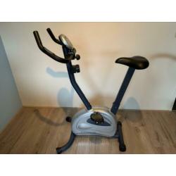 Hometrainer fitness