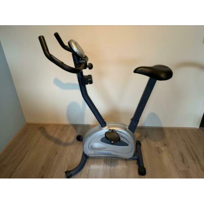 Hometrainer fitness