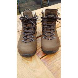 Meindl wandelschoenen maat 42 heren