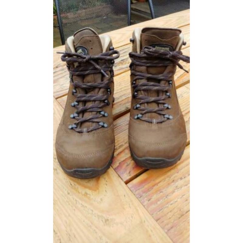 Meindl wandelschoenen maat 42 heren