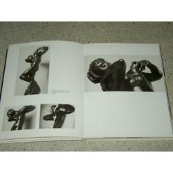 Rodin. Eros and Creativity'