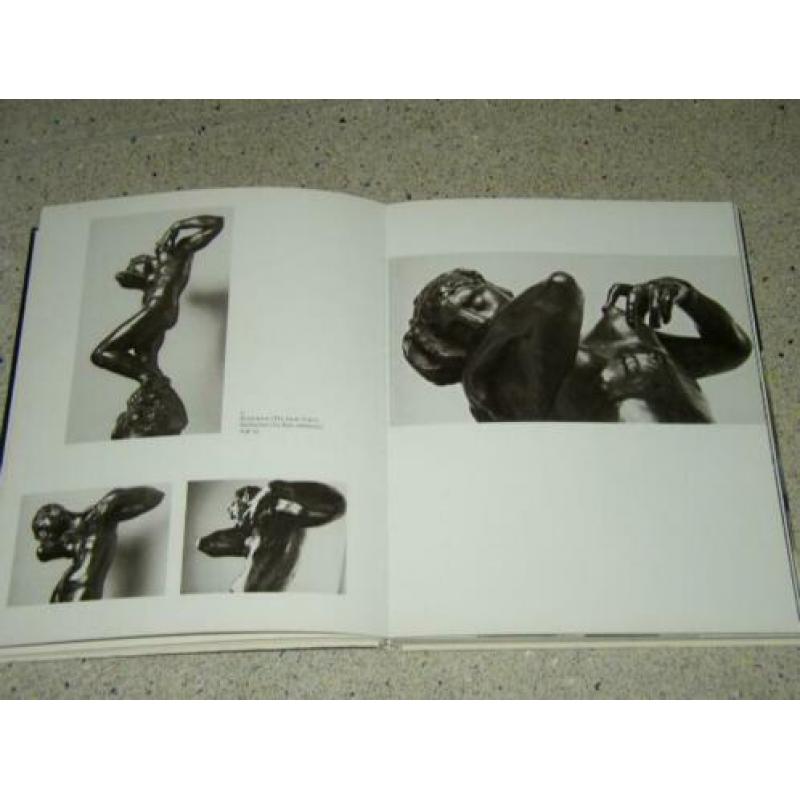 Rodin. Eros and Creativity'