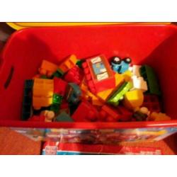 Mega bloks 6626 boerderij