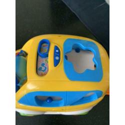 Vtech auto