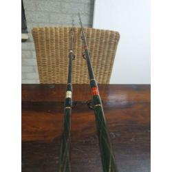 Ron Thompson kamikaze boat 20lbs 2.10m / 30lbs 1.65m