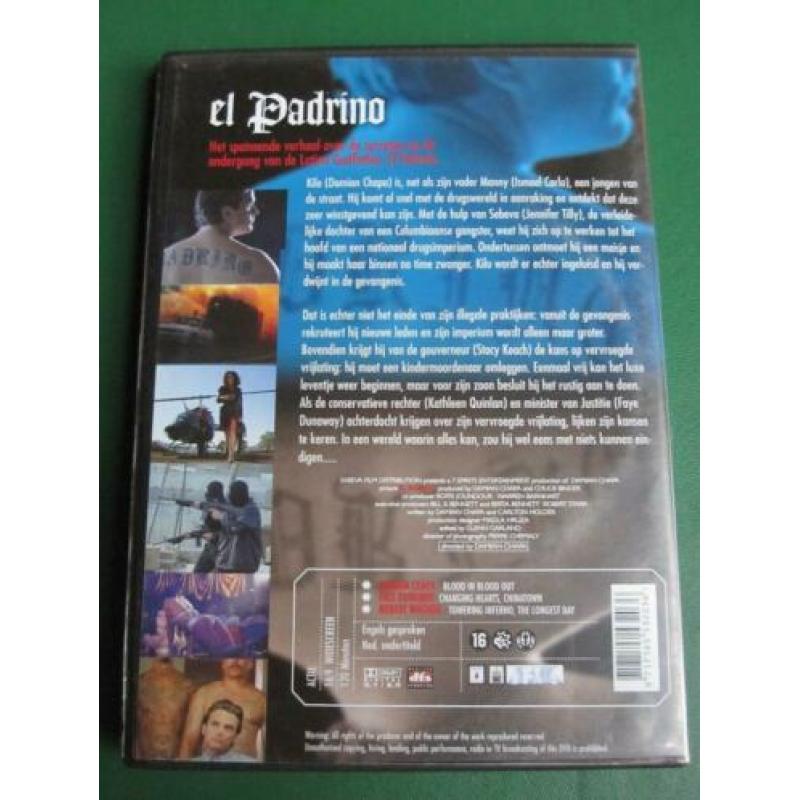 el padrino (2004)