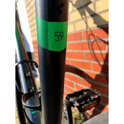 cube Hybride SL Road pro