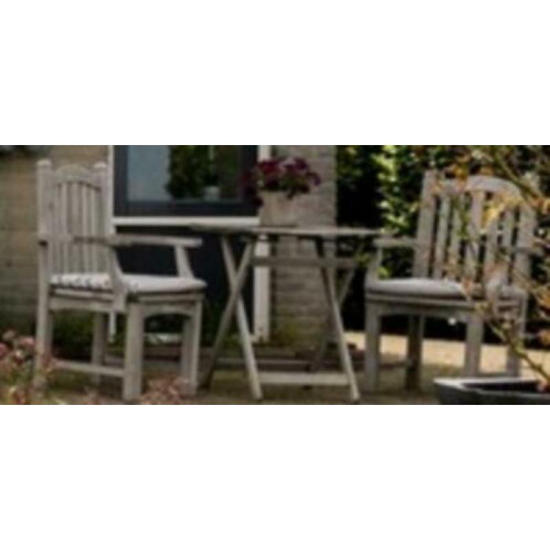 Royal Arrow teak houten tuinset