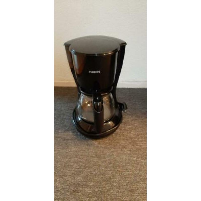 Philips koffiezet apparaat