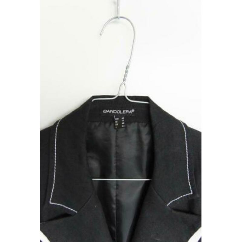 Bandolera jasje 40