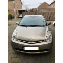 Zeer fijne, nette Toyota Prius 1.5 (2005) 157.229 km