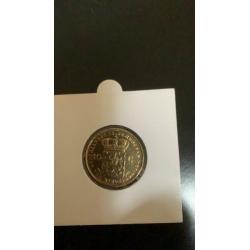 Gouden tientje Willem I uit 1832