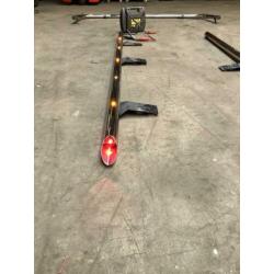 Rvs Led Bars FH4