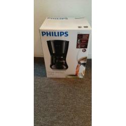 Philips koffiezet apparaat