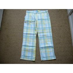 Roxy 3/4 broek maat 38 (nog nieuw)