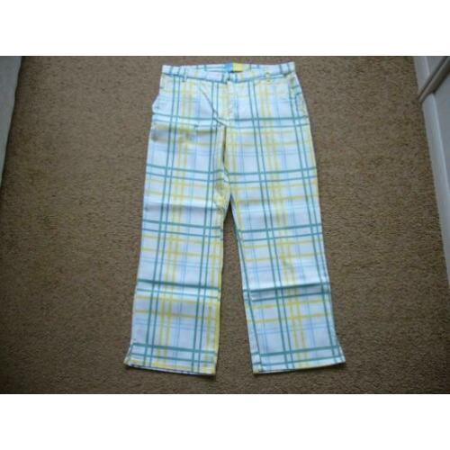 Roxy 3/4 broek maat 38 (nog nieuw)