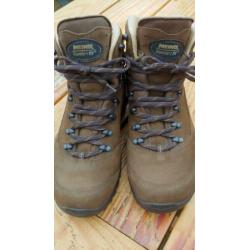 Meindl wandelschoenen maat 42 heren
