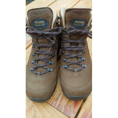 Meindl wandelschoenen maat 42 heren